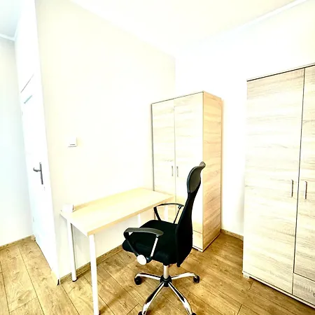 Apartmán Domax Jaworzynska 25 Lehnice Exteriér fotografie