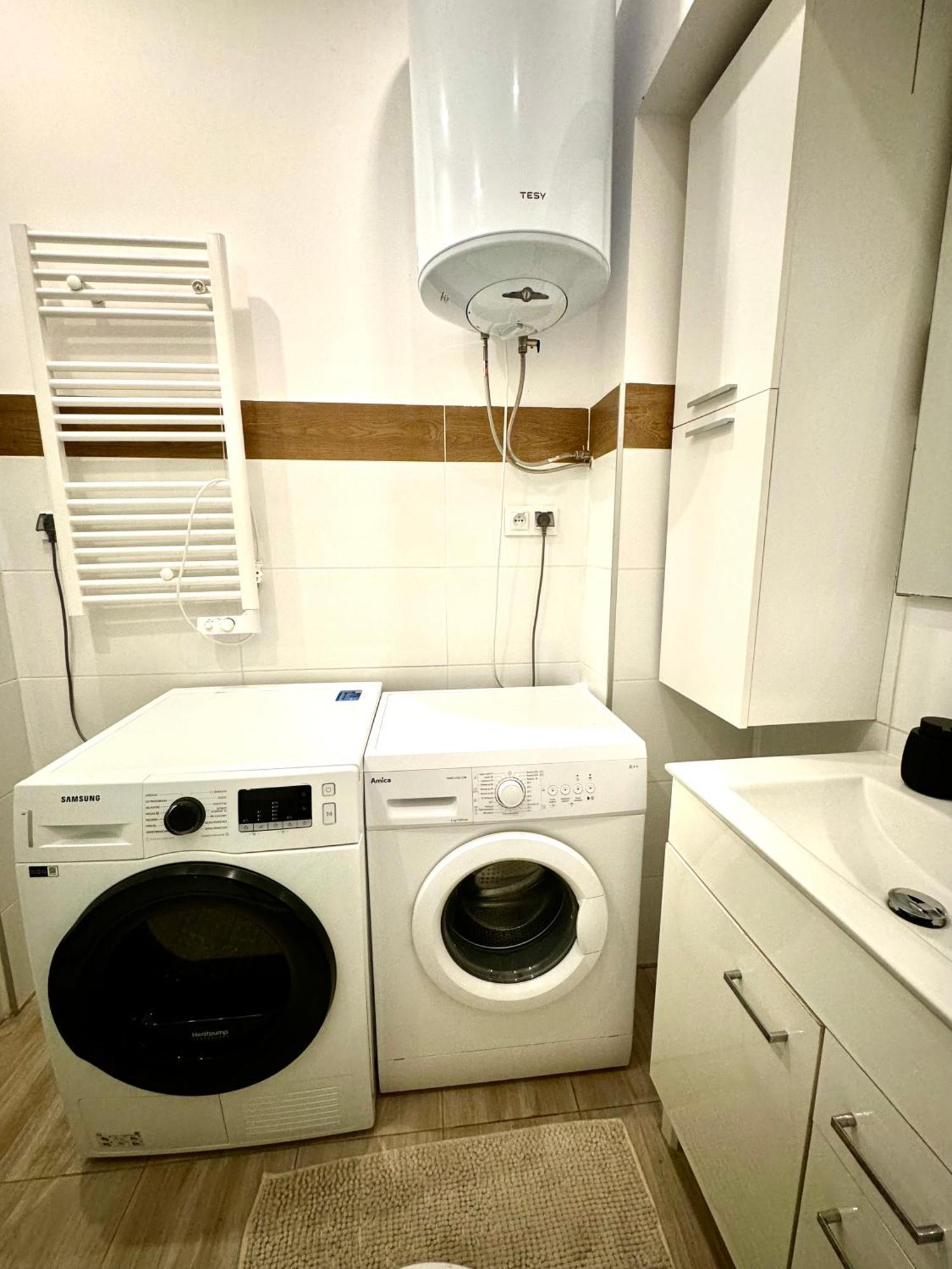 Domax Jaworzynska 25 Apartment Legnica