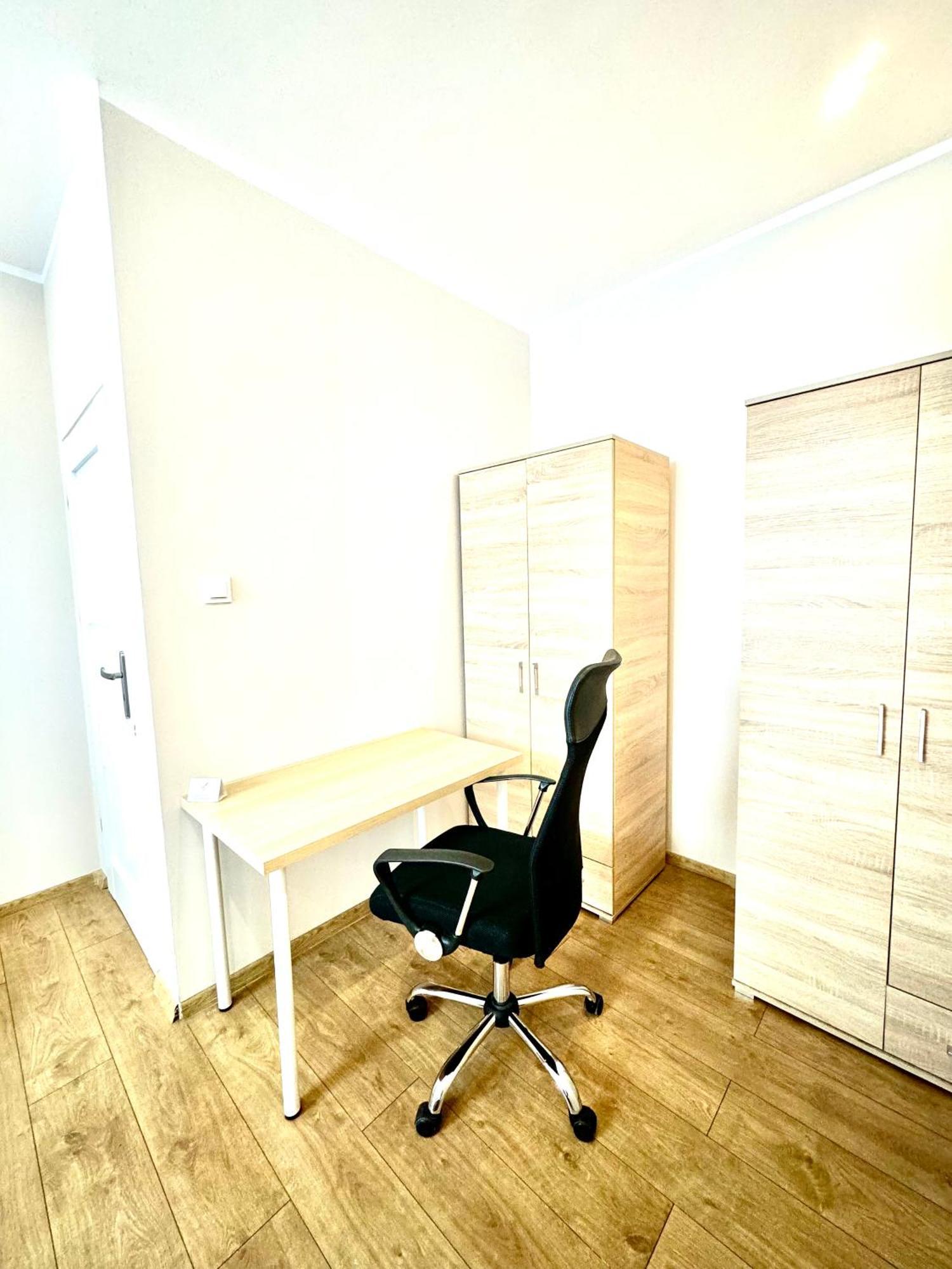 Domax Jaworzynska 25 Apartment Legnica